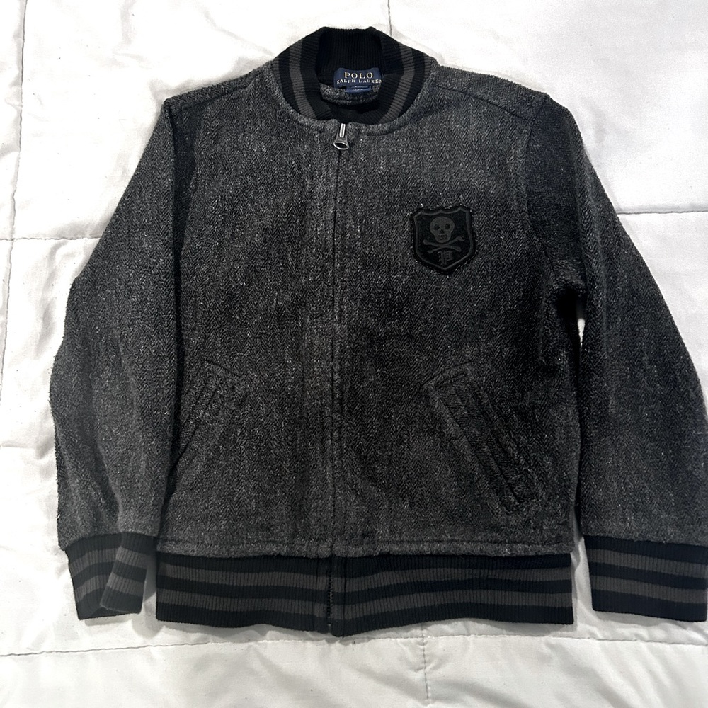 Ralph Lauren Fall Boys Jacket